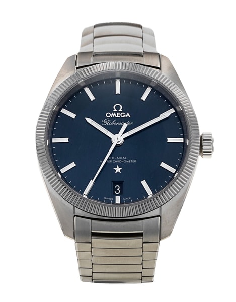 Omega Constellation Globemaster 130.30.39.21.03.001